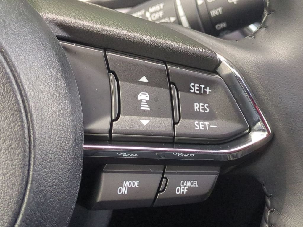Certified Used 2024 White Mazda 2.5 S Preferred Package image 18
