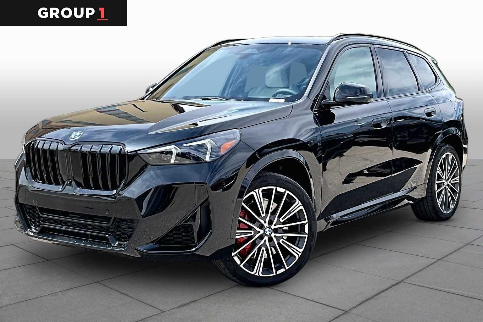 2027 BMW X1