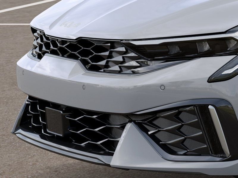 New 2026 Gray Kia GT image 12