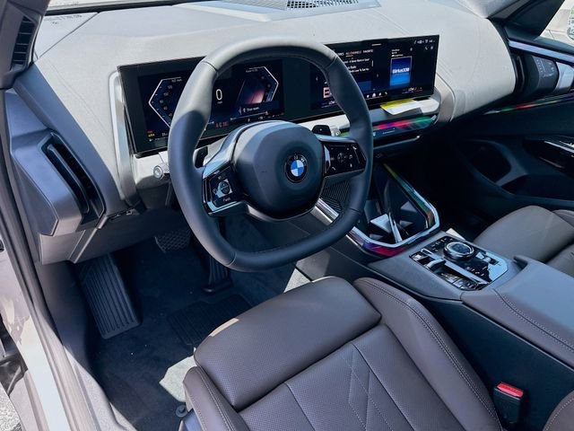 New 2026 Beige BMW 30 xDrive image 7