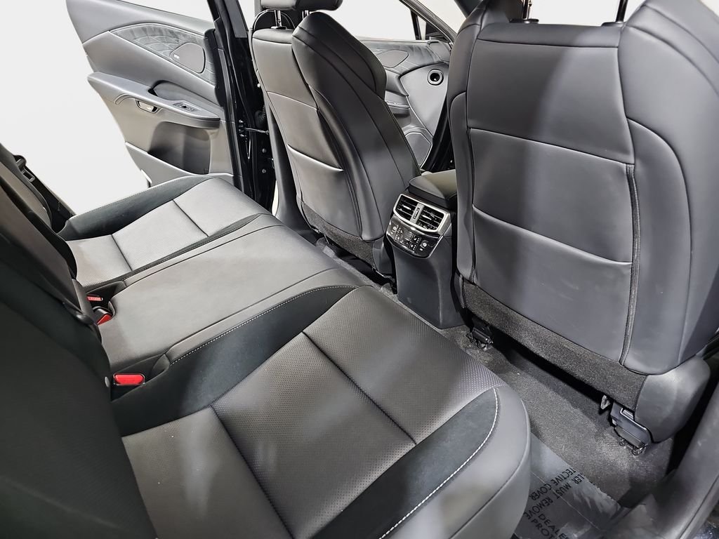 Used 2024 CAVIAR Lexus 500h F SPORT Performance image 13
