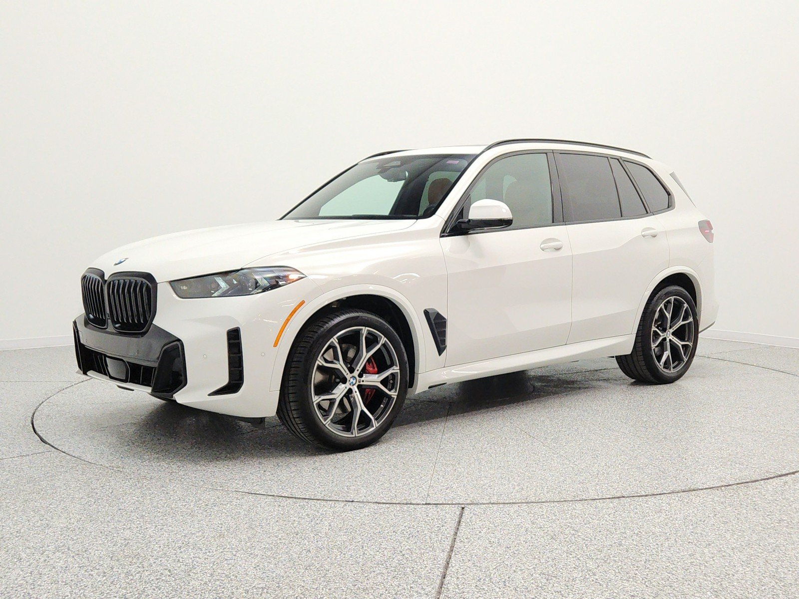 2024 BMW X5 xDrive40i's photo