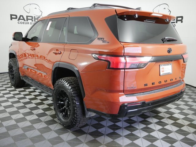 Used 2025 Terra Toyota Platinum image 7