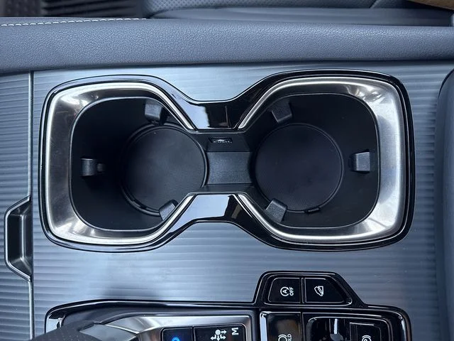 New 2026 Caviar Lexus F SPORT HANDLING AWD image 21