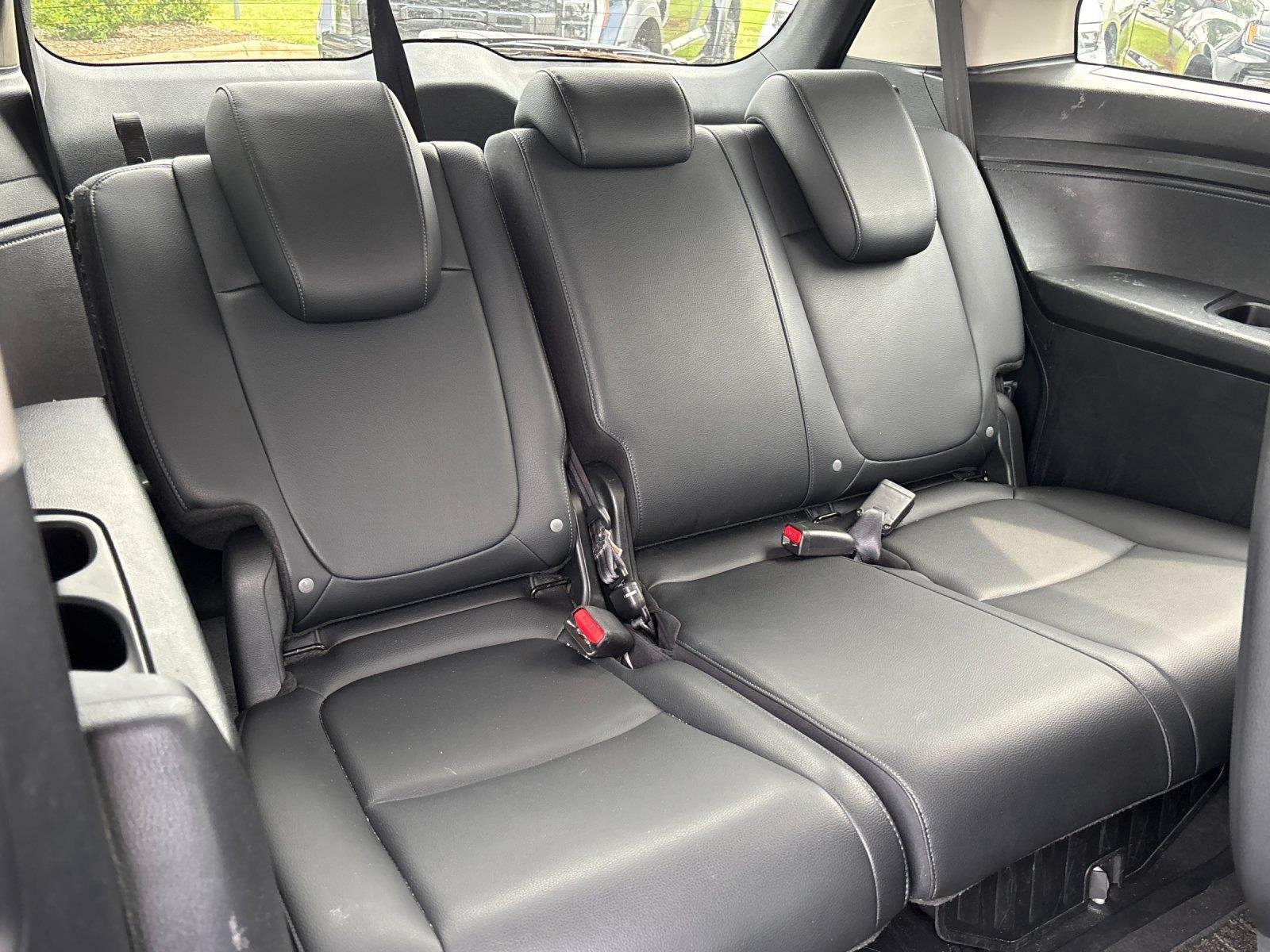 Used 2025  Honda EX-L image 37