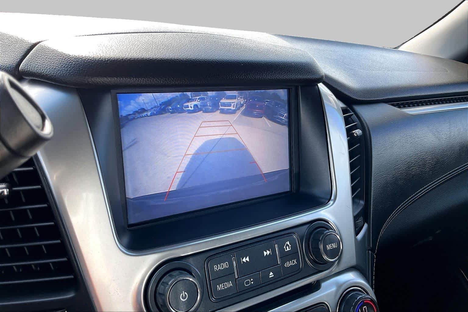 Used 2018 BLACK Chevrolet LT image 29