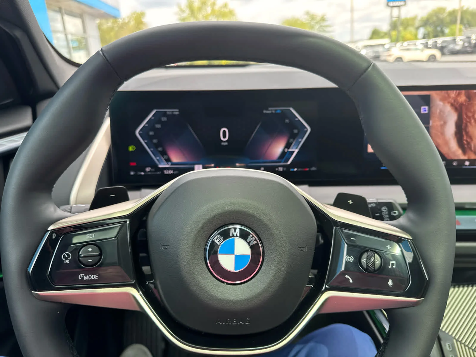 2025 BMW X3 30 - Photo 23