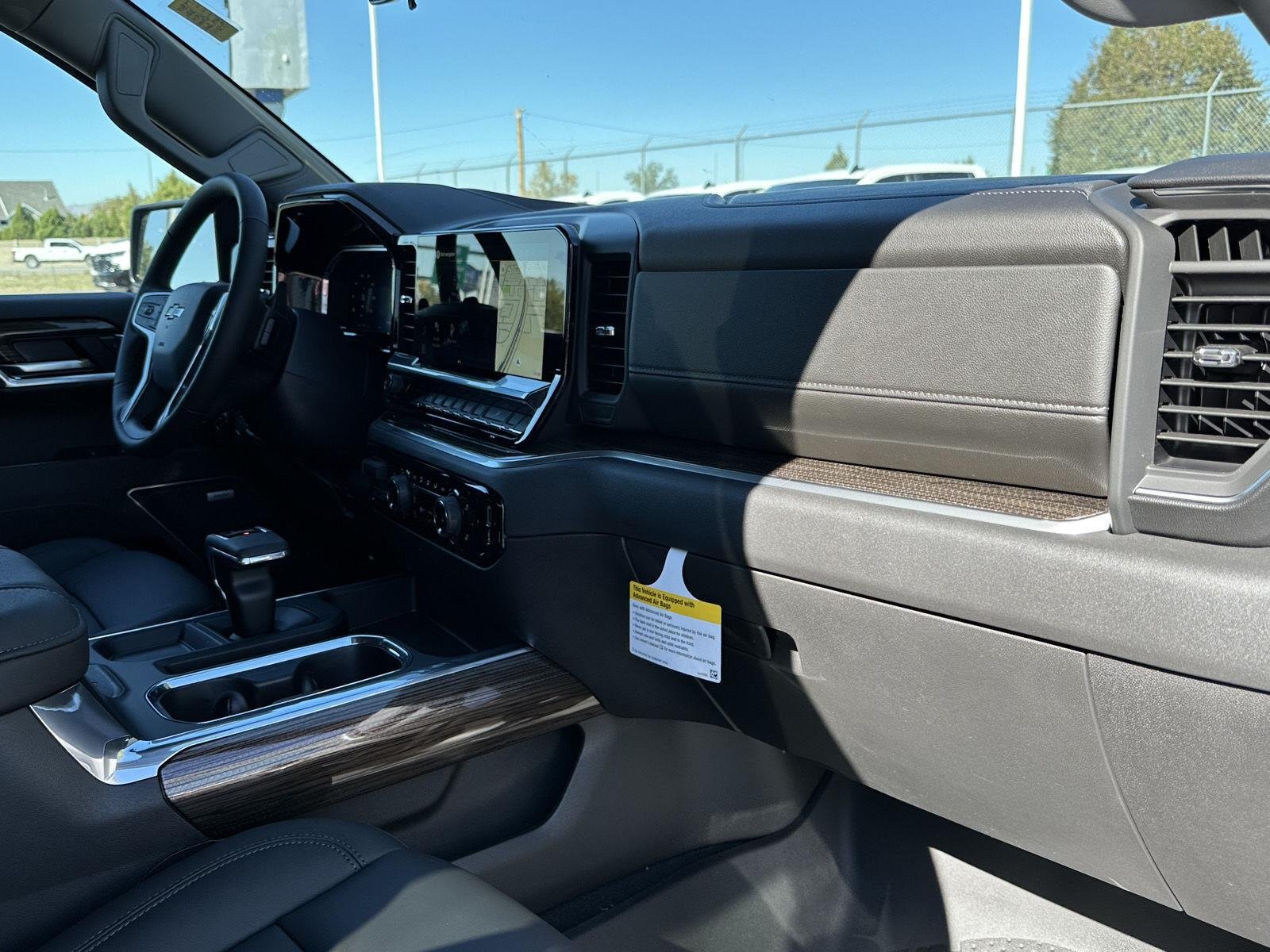 2026 Chevrolet Silverado 1500 RST - Photo 40