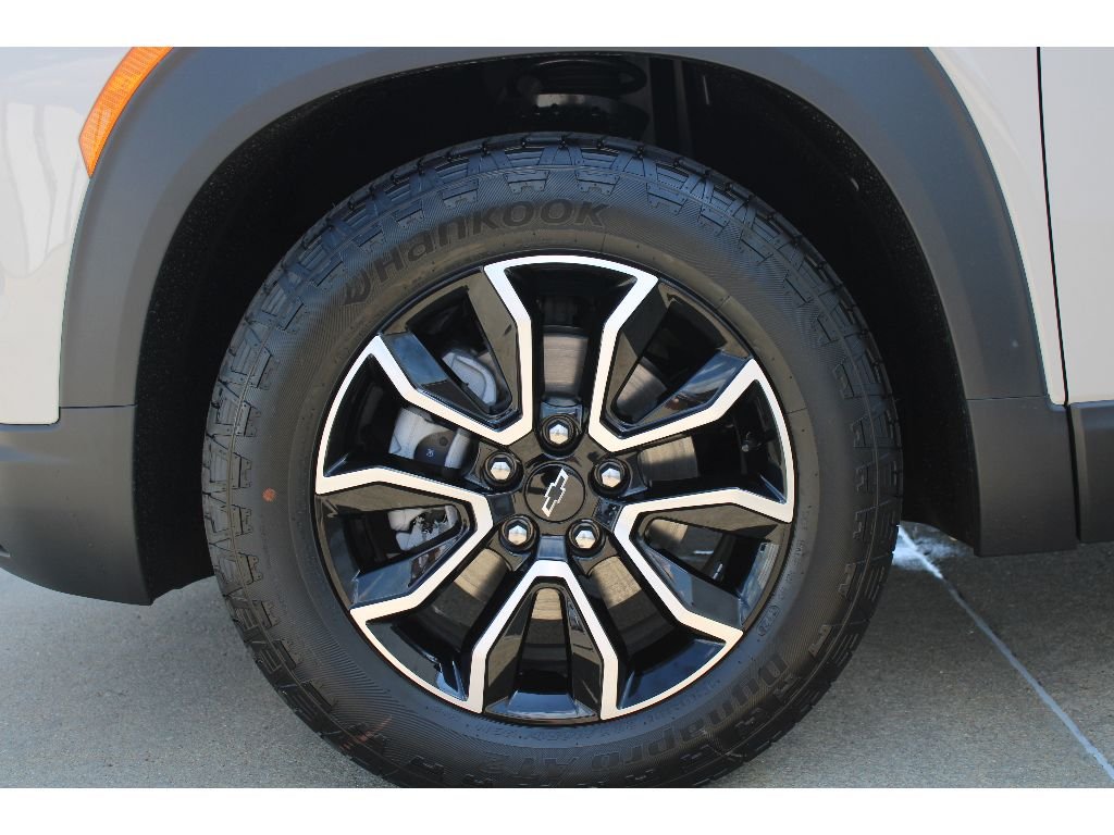 2026 Chevrolet Trailblazer Activ - Photo 12