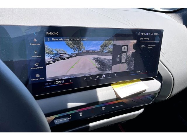 New 2026 Alpine White BMW 30 xDrive image 16