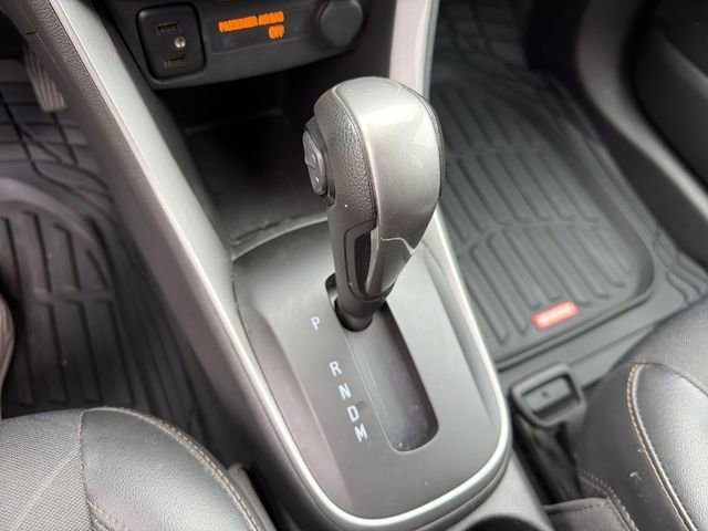 Used 2020 MOSAIC BLACK METALLIC Chevrolet LT image 21