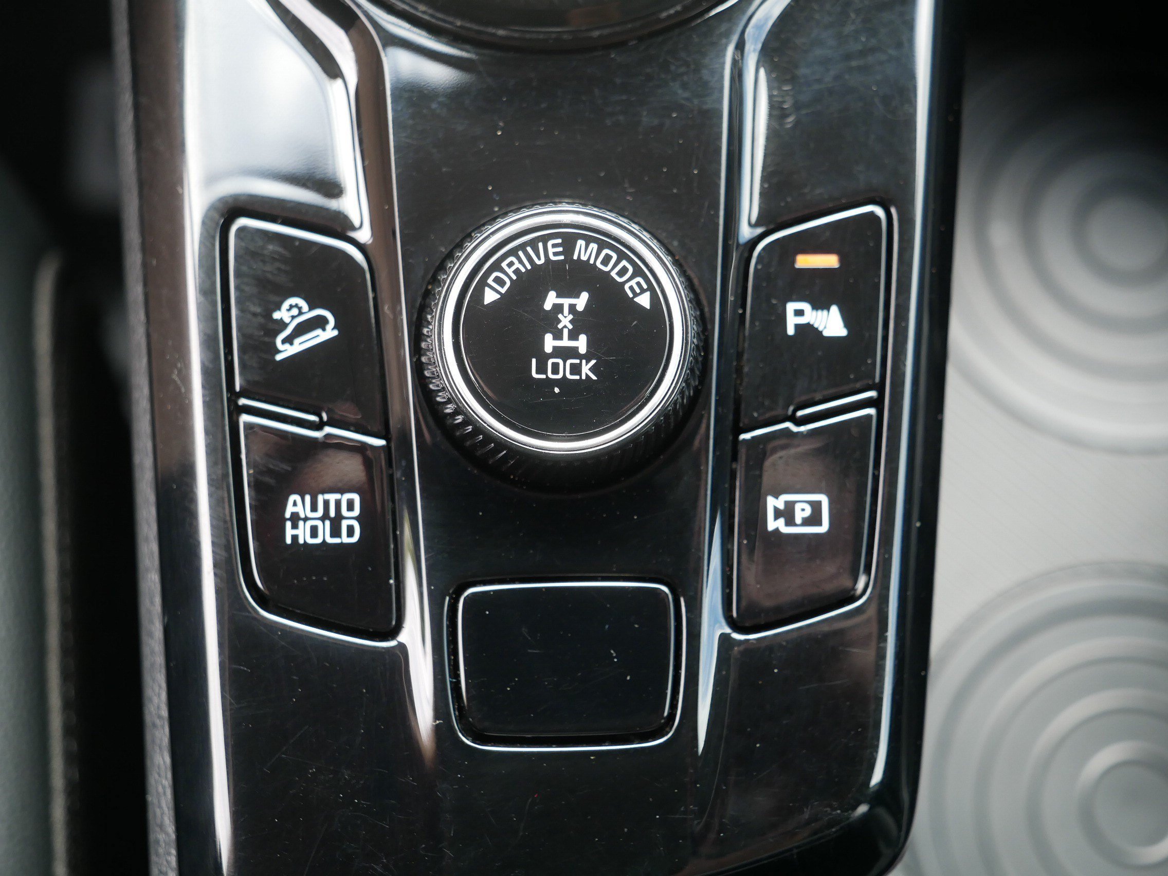 Certified Used 2023 Fusion Black Kia SX-Prestige image 32