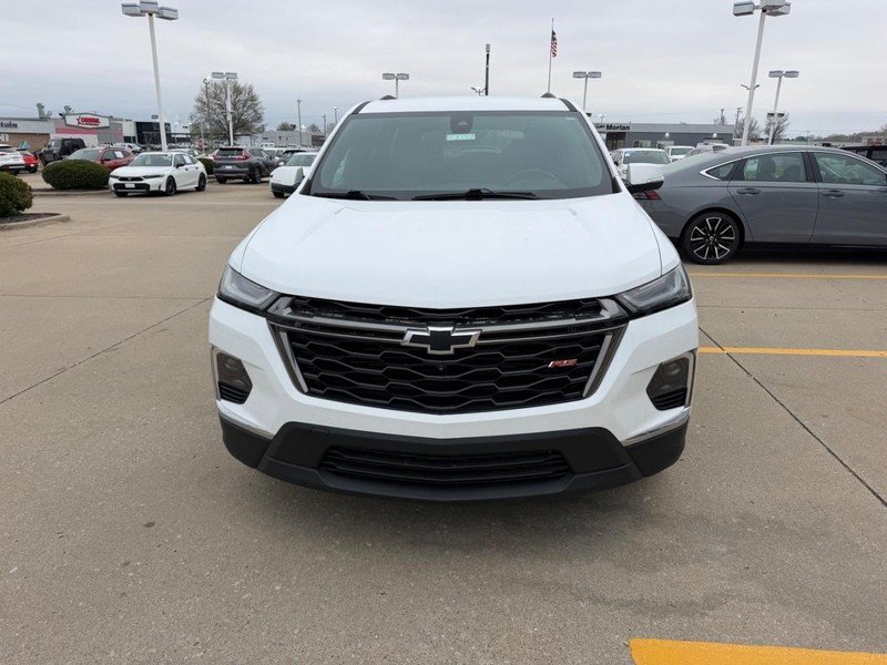 2023 Chevrolet Traverse RS - Photo 8