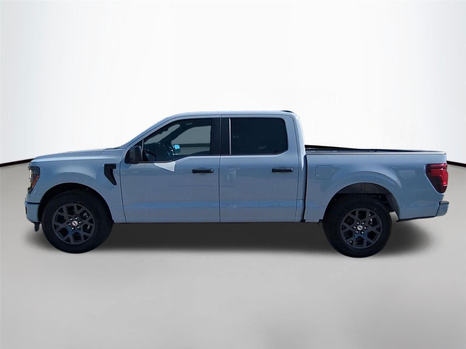 New 2026 Avalanche Ford STX® image 2