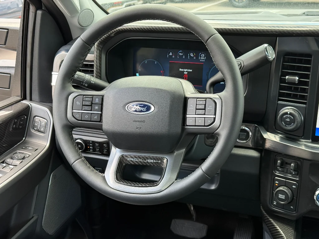 New 2026 Avalanche Ford ROUSH image 18