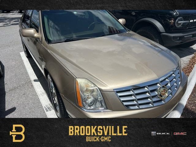 2006 Cadillac DTS's photo