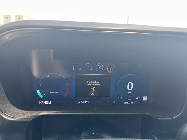 Used 2025 Avalanche Ford Platinum image 45