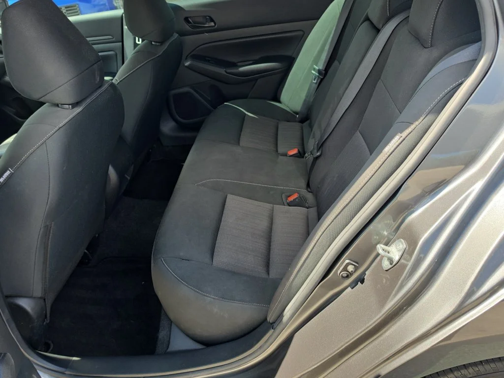 Used 2025 Gray Nissan 2.5 S image 16