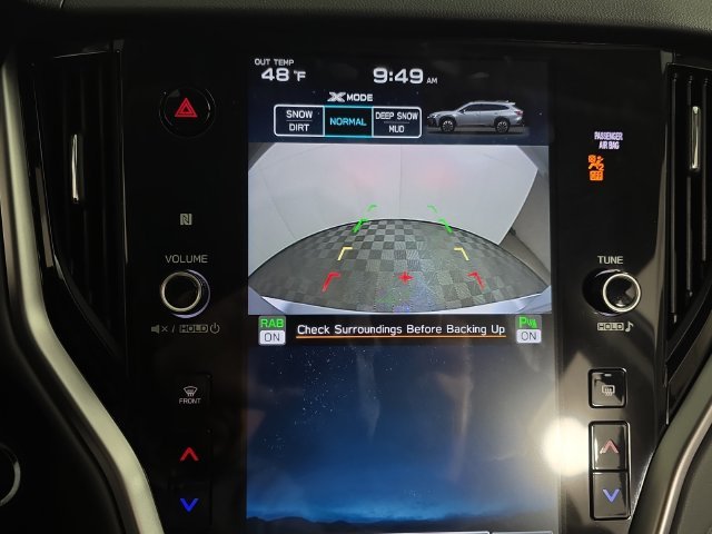 Certified Used 2024 Silver Subaru Onyx Edition image 18
