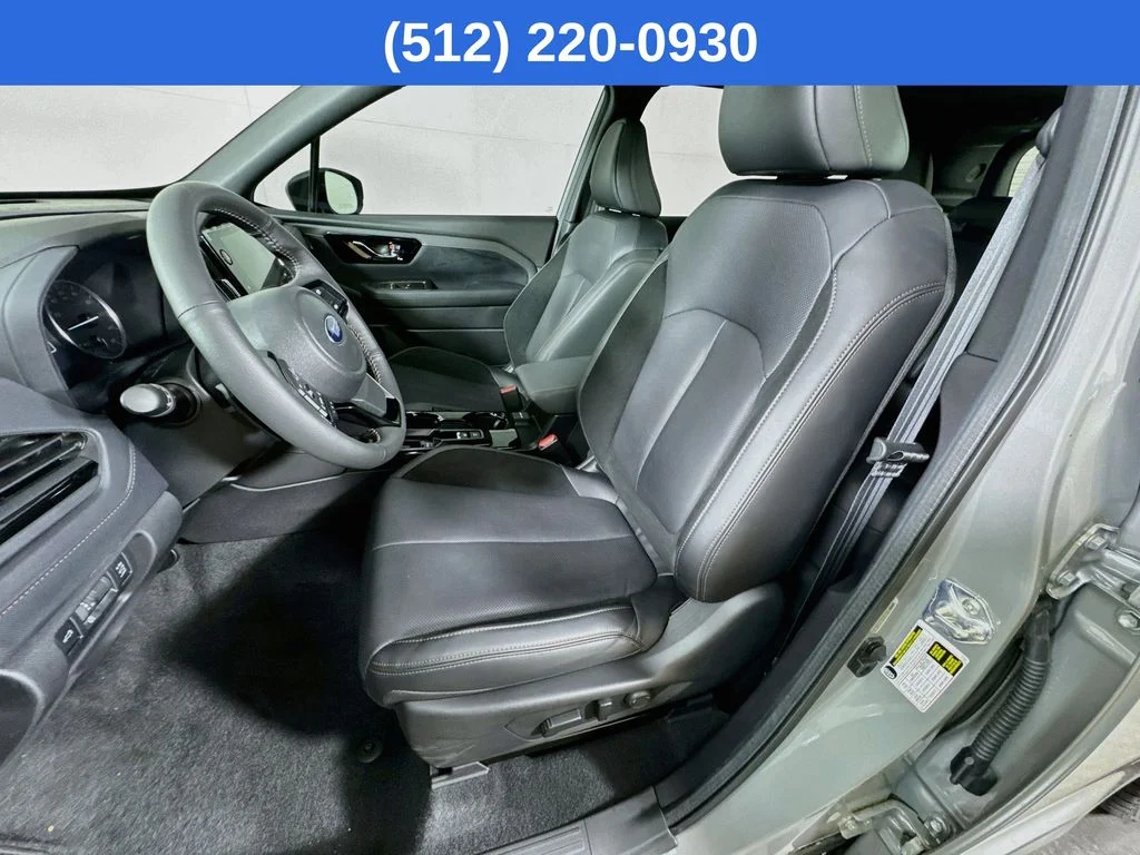 Used 2026 Beige Subaru Touring image 26