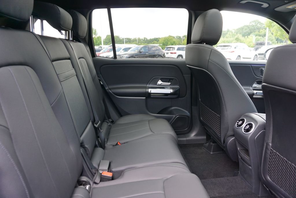 2025 Mercedes-Benz GLB Base - Photo 57
