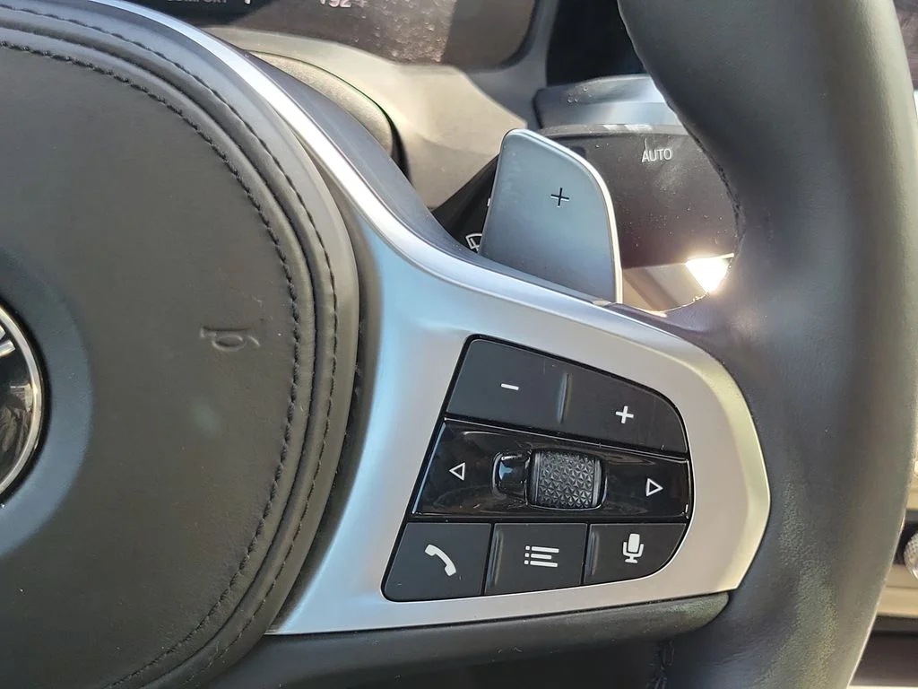 Used 2021 White BMW M440i xDrive image 30