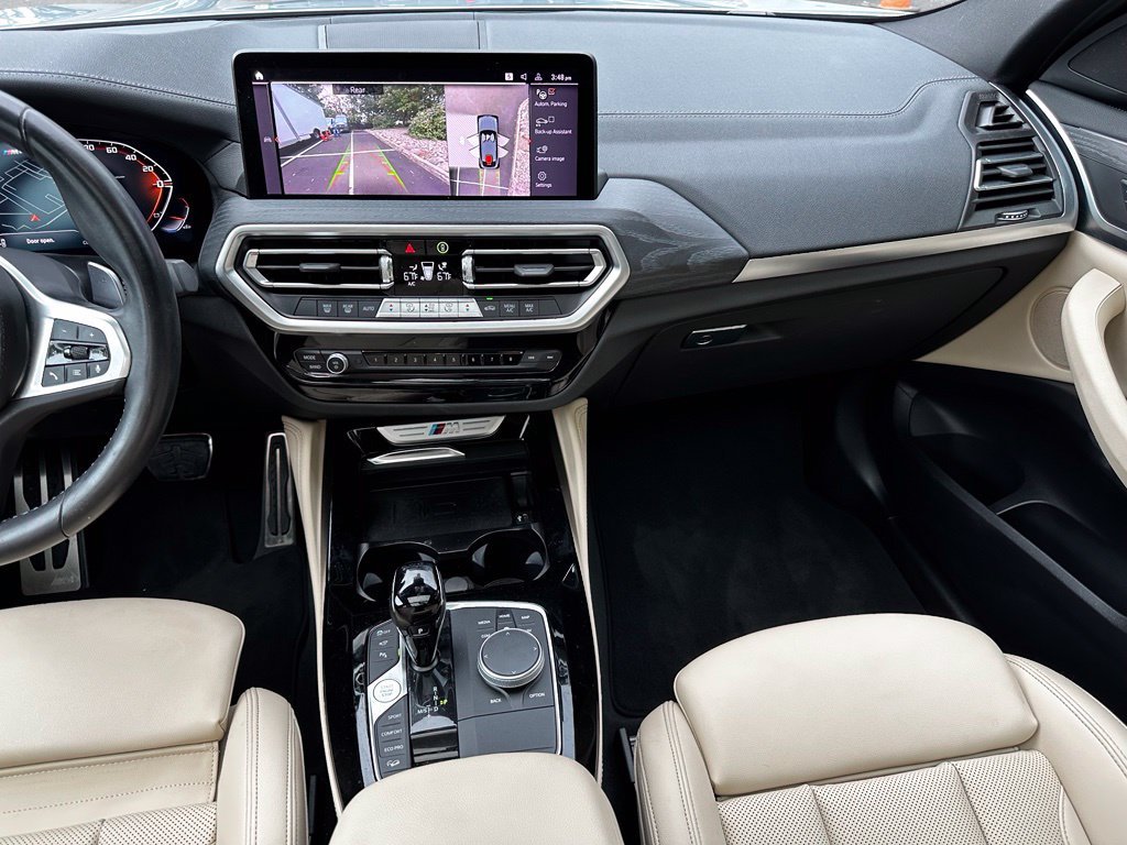 Used 2023 Gray BMW M40i image 14