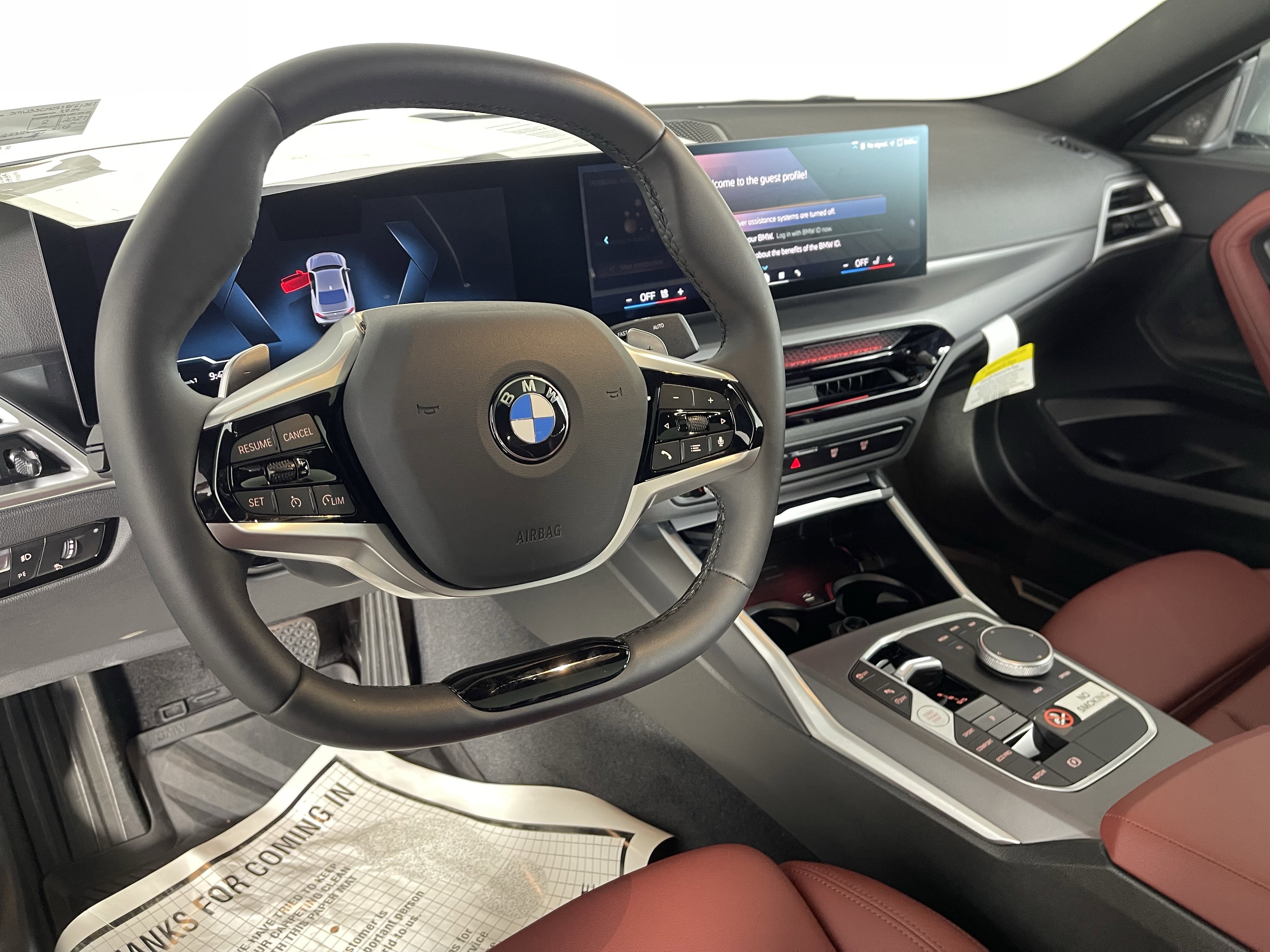 2025 BMW 2 Series 230i - Photo 12