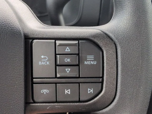 New 2026 Oxford White Ford XL image 23