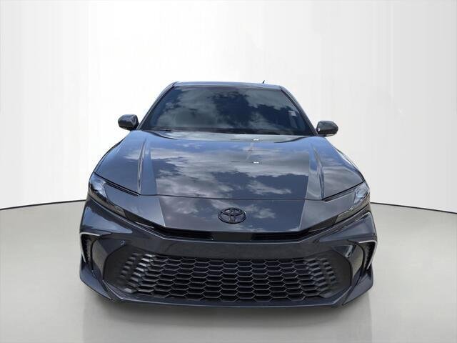 Used 2026 Underground Toyota SE image 8