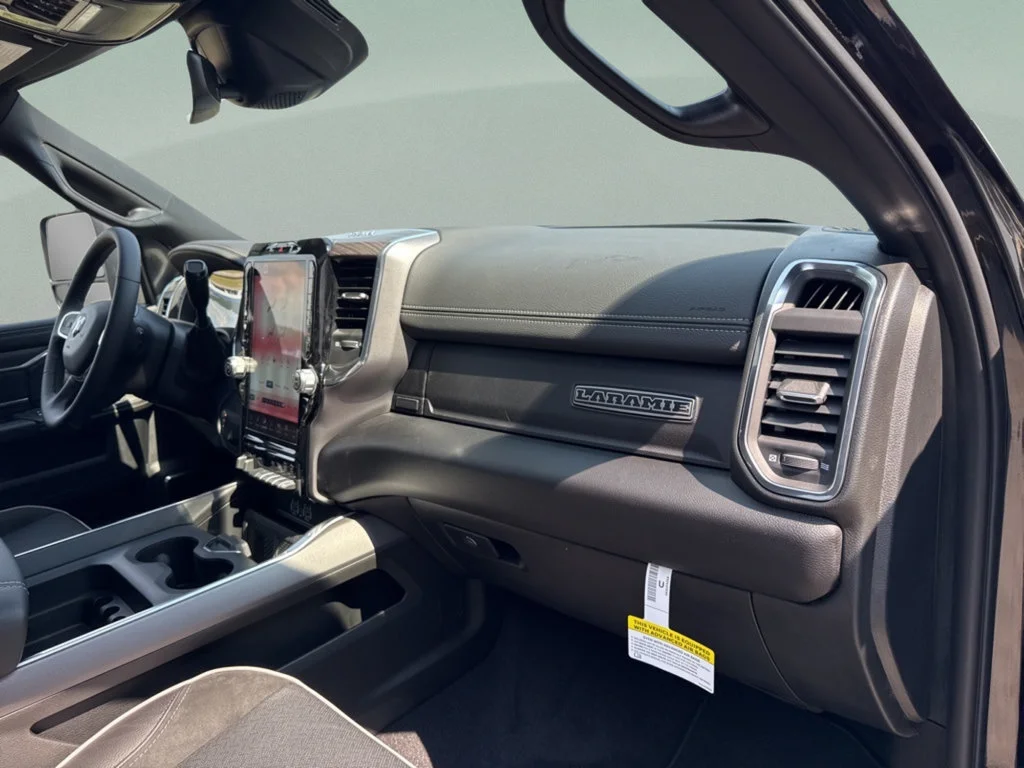 2026 RAM 2500 Laramie - Photo 40