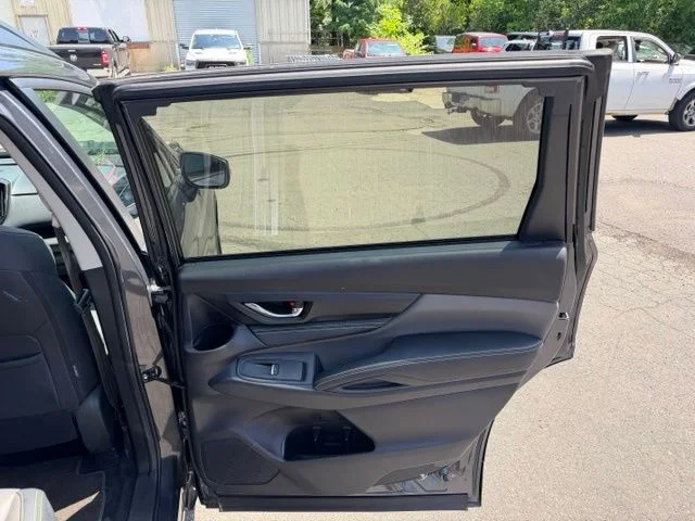 Used 2023 Gray Subaru Onyx Edition image 16