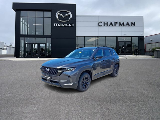 2026 Mazda CX-50 Hybrid Premium AWD