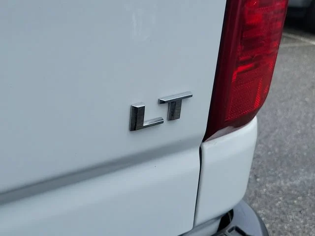2025 Chevrolet Silverado 2500HD LT - Photo 11