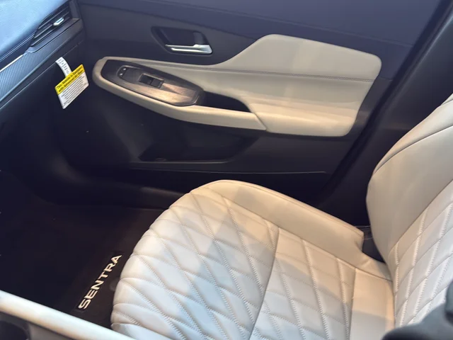 2026 Nissan Sentra SL - Photo 26