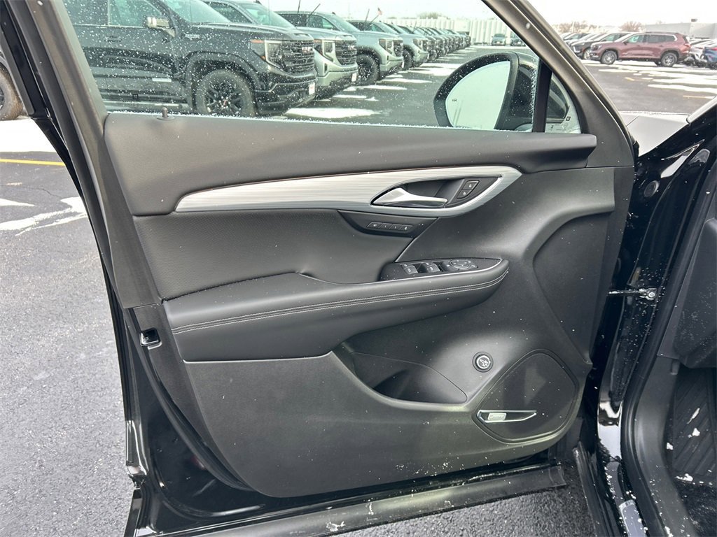 2026 BUICK ENVISION - Image 14