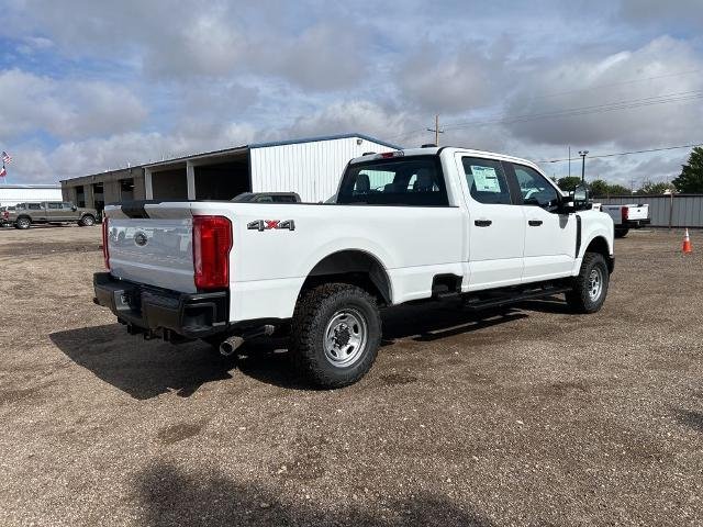 New 2026 Oxford White Ford XL image 53