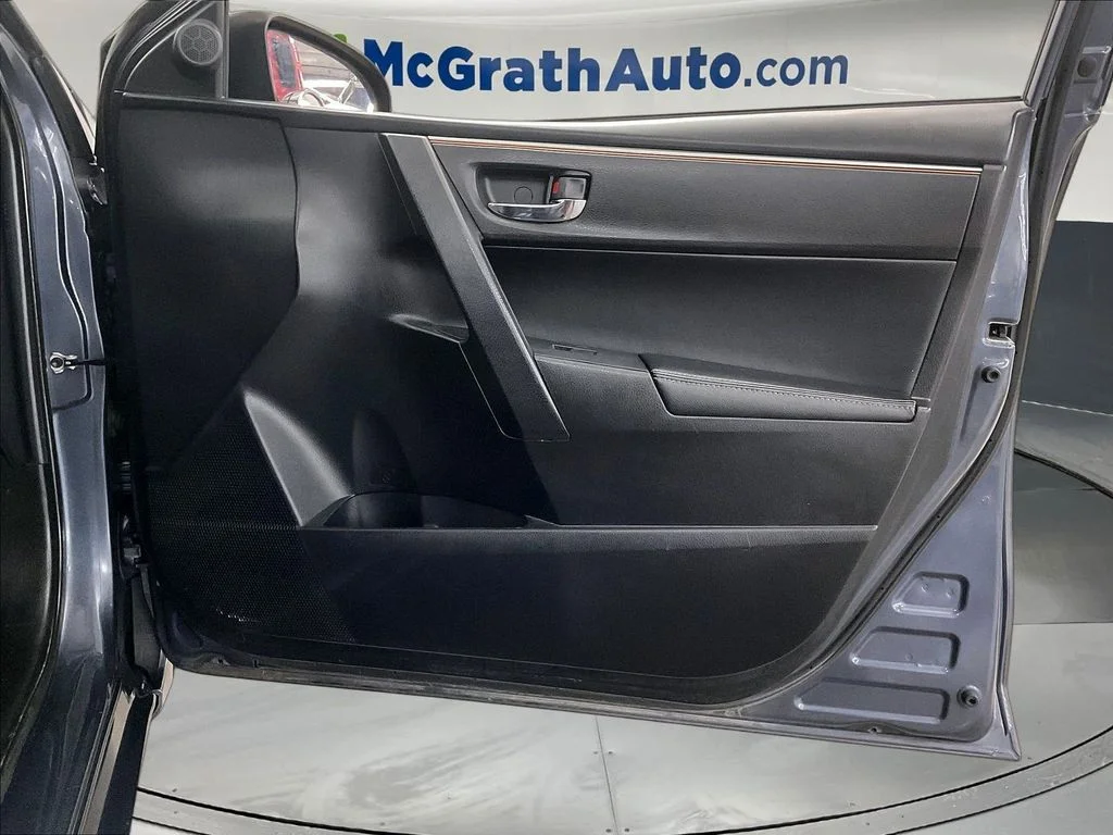 Used 2014 Gray Toyota S Plus image 28