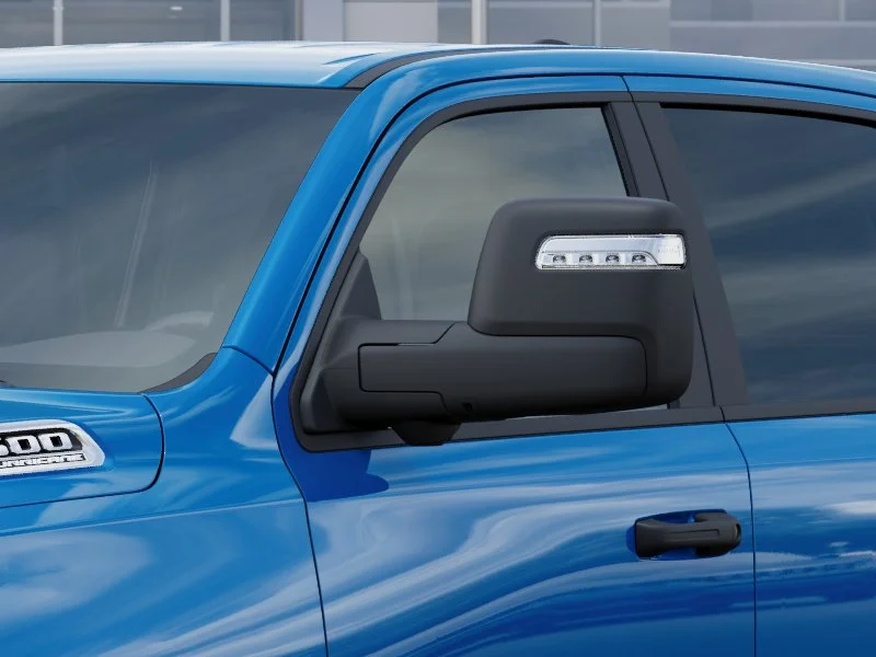2026 RAM 1500 Big Horn/Lone Star - Photo 36