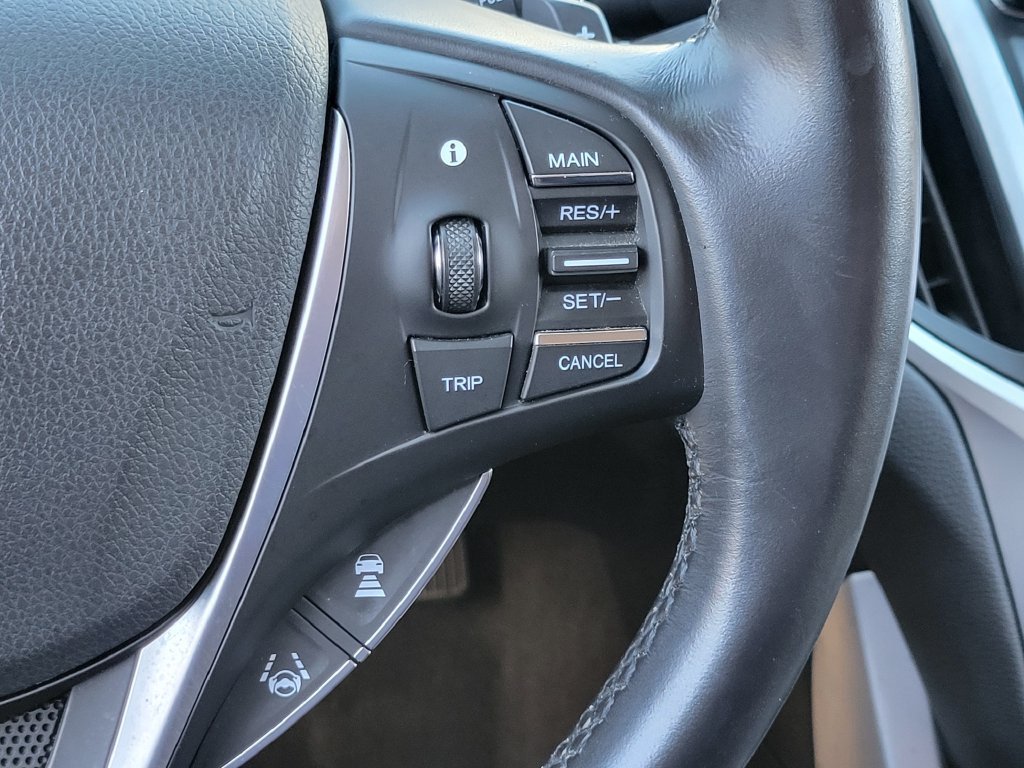 2020 Acura TLX Technology Package - Photo 24
