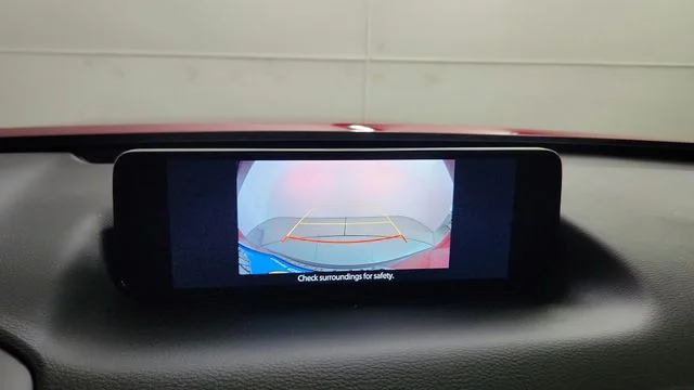 New 2025 Soul Red Crystal Metallic Mazda 2.5 S Premium AWD image 19