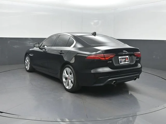 Used 2020 Black Jaguar S image 29