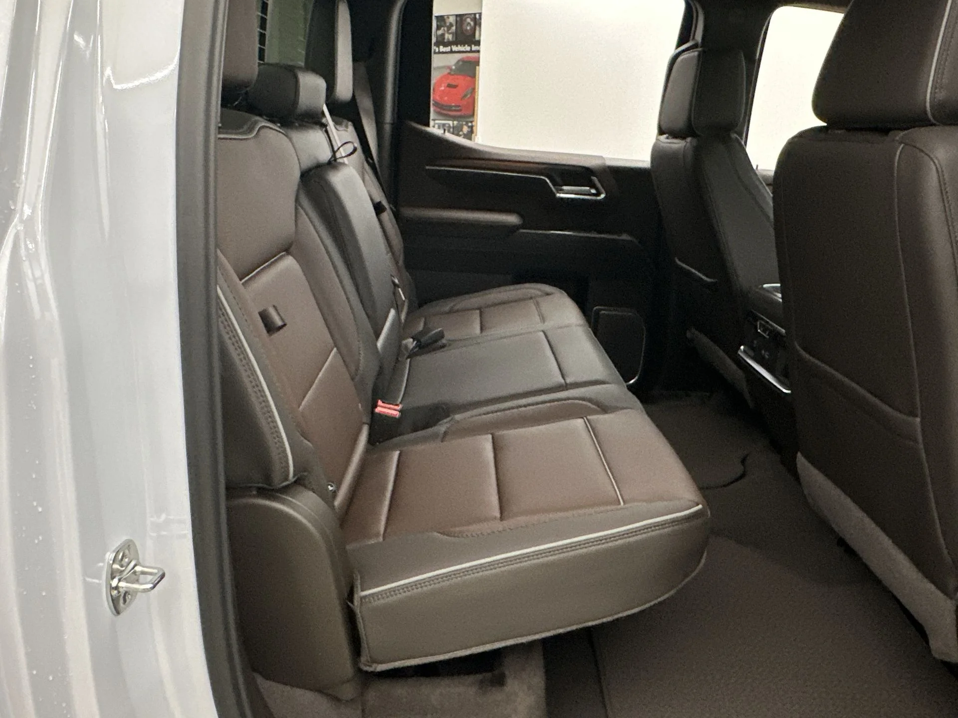 2026 GMC Sierra 1500 Denali - Photo 85