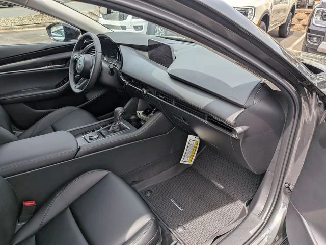 Used 2026 Gray Mazda 2.5 S Select Sport image 34