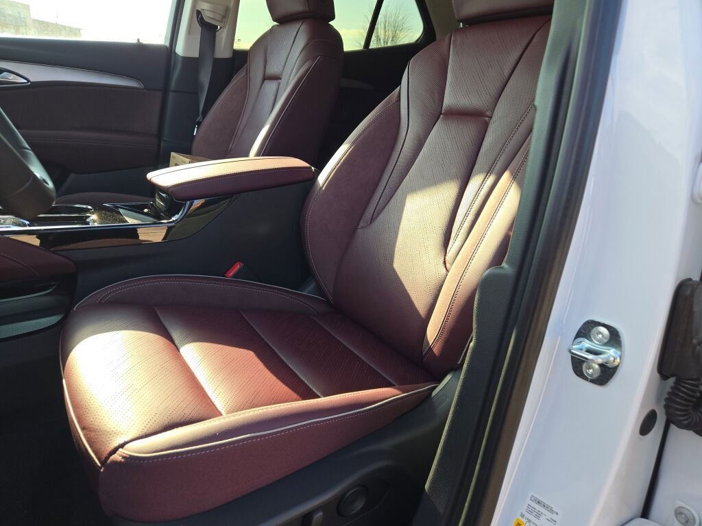 2026 Buick Envision Sport Touring - Photo 27