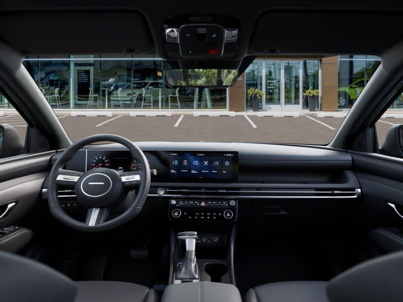 2026 Hyundai Santa Cruz SEL Activity - Photo 11