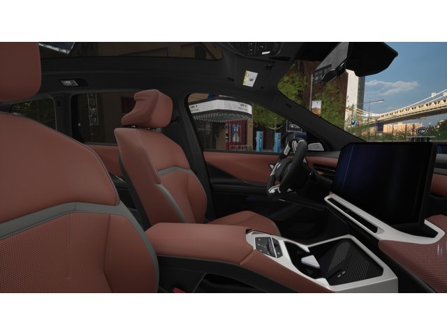 New 2027 Ocean Wave Blue Metallic BMW  image 9