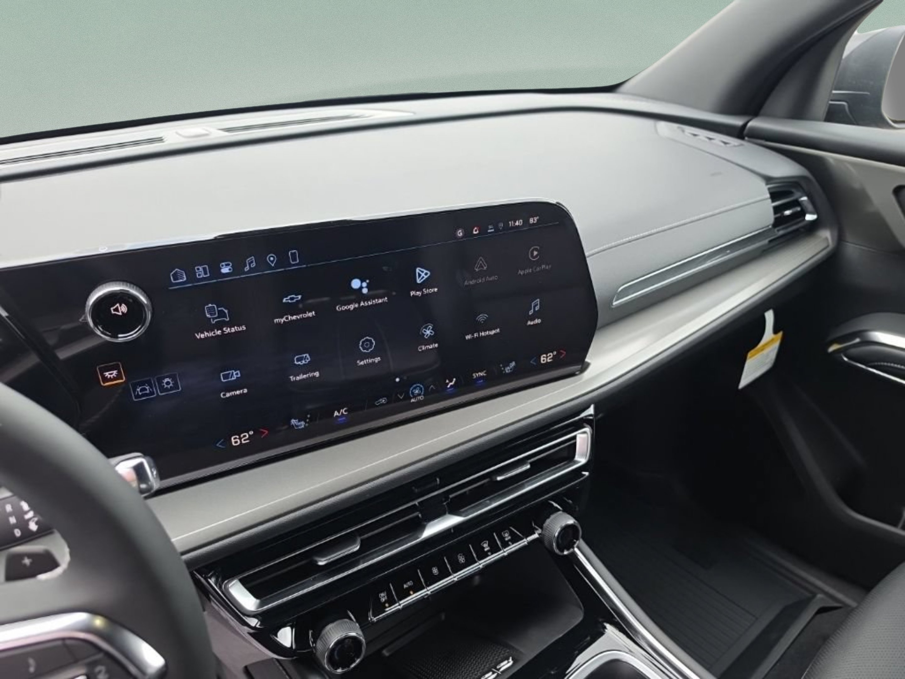 2026 Chevrolet Traverse LT - Photo 16