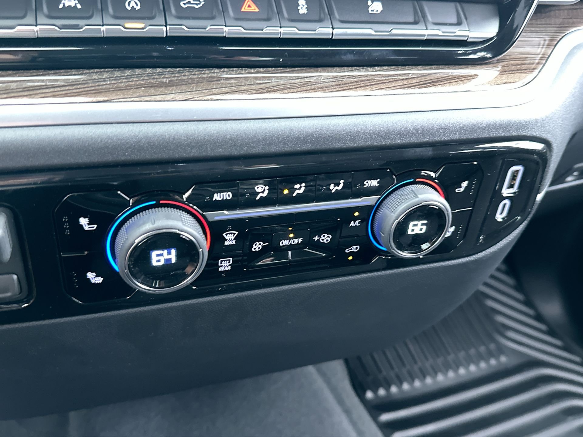 2026 Chevrolet Silverado 1500 LT - Photo 72