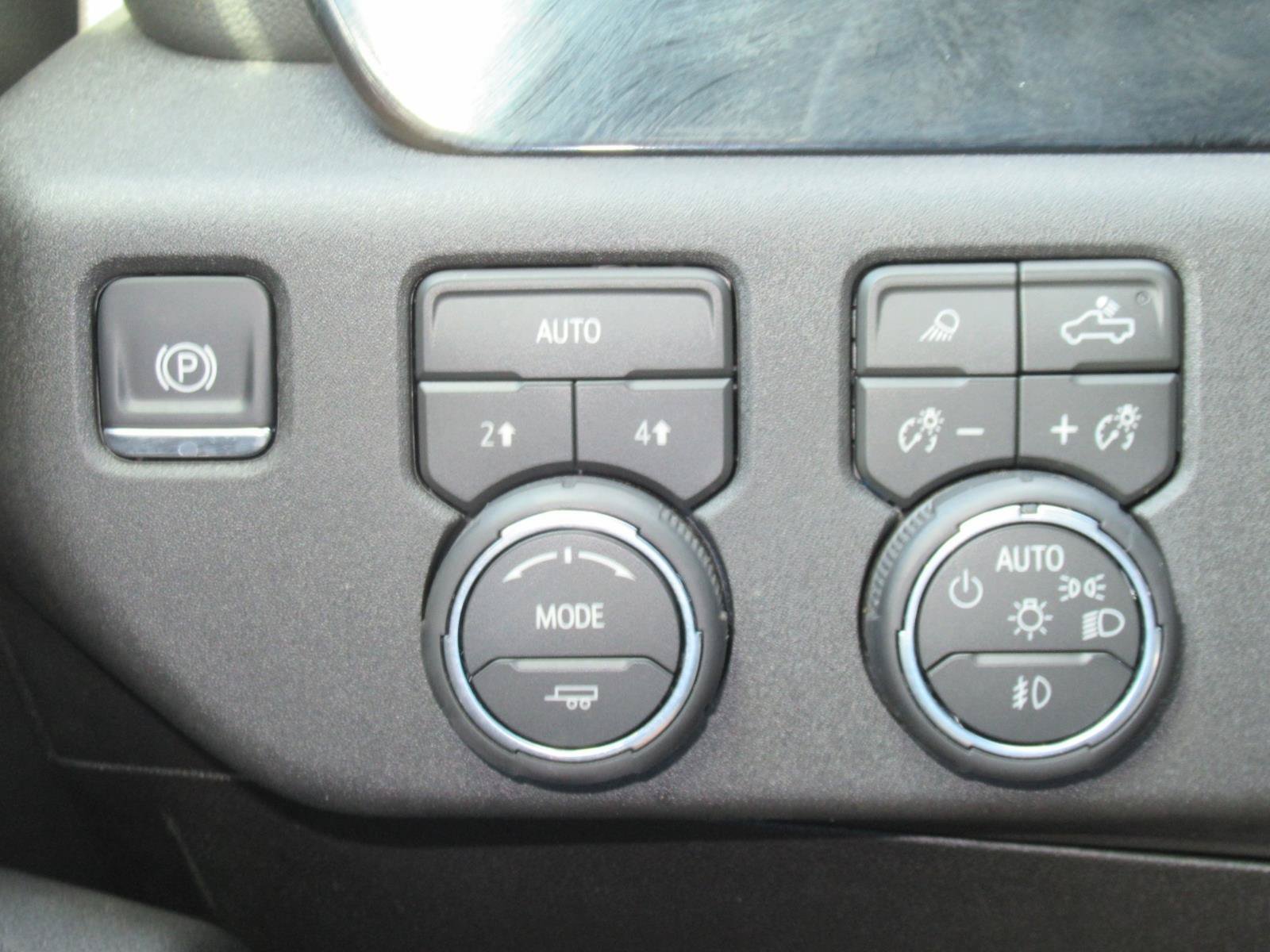 Used 2026 White Chevrolet RST image 21